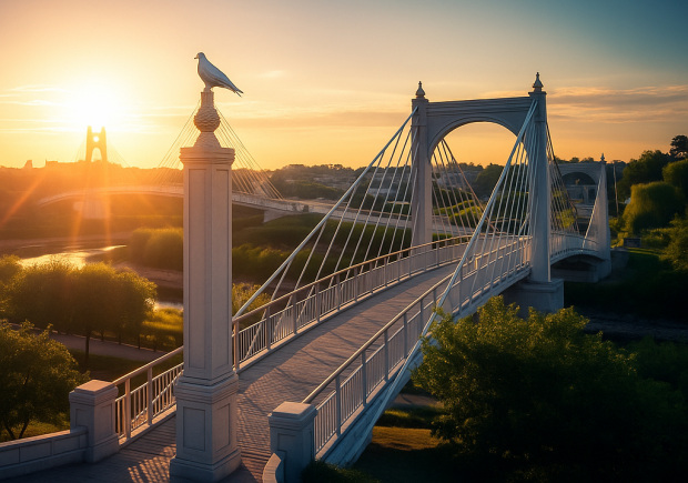Building Bridges