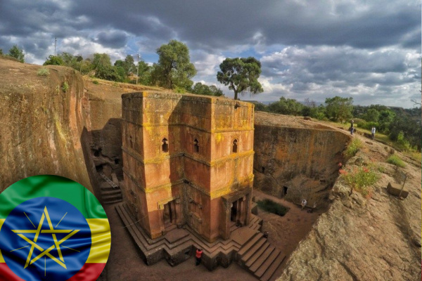 Faith, education and humanitarian service in Ethiopia
