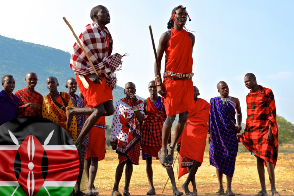 Education and care for vulnerable communities in Kenya