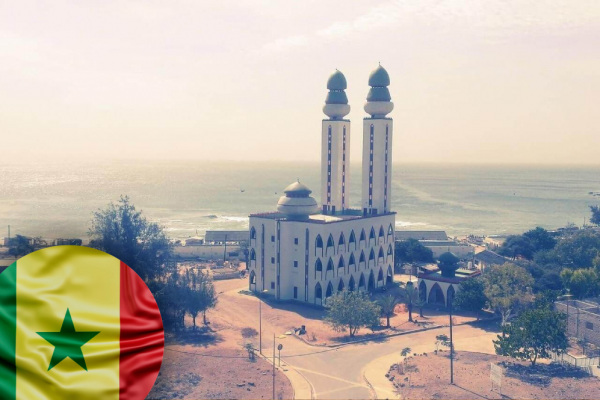 Equipping leaders and strengthening communities in Senegal