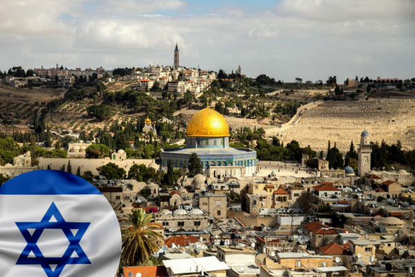 Building Strategic Relationships Across Israel