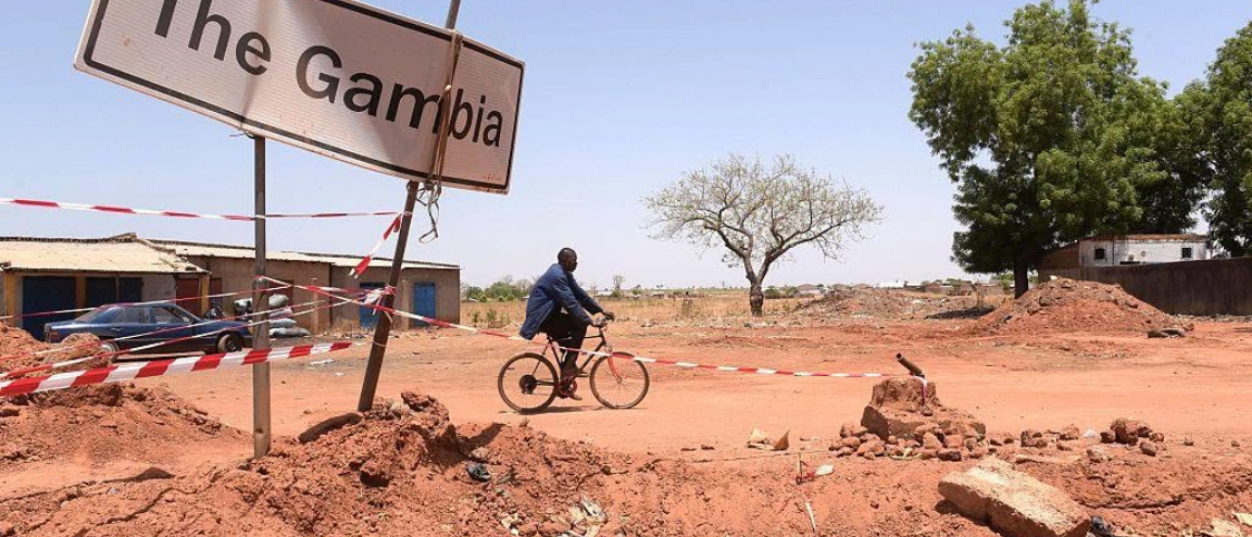 Reaching a New Generation in Gambia