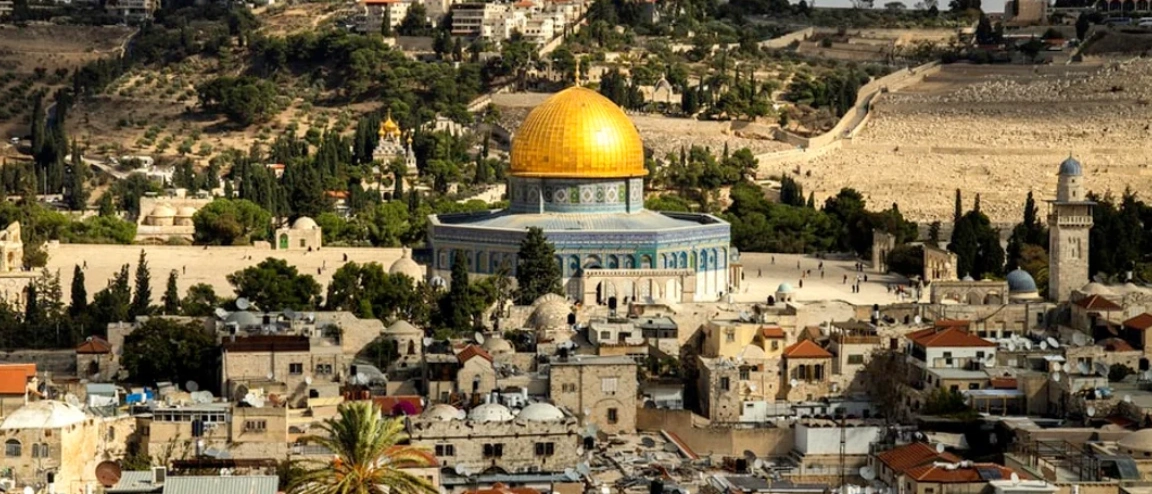 Building Strategic Relationships Across Israel