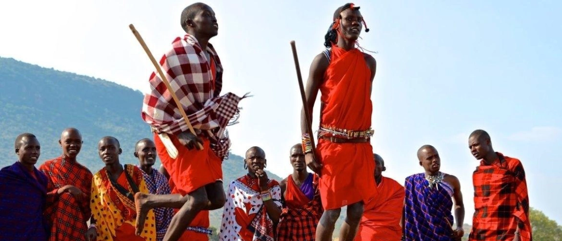 Education and care for vulnerable communities in Kenya