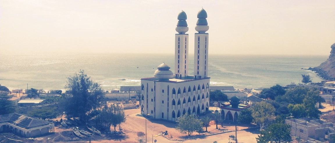 Equipping leaders and strengthening communities in Senegal